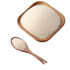 Gelatin for candy use 120-280bloom halal grade