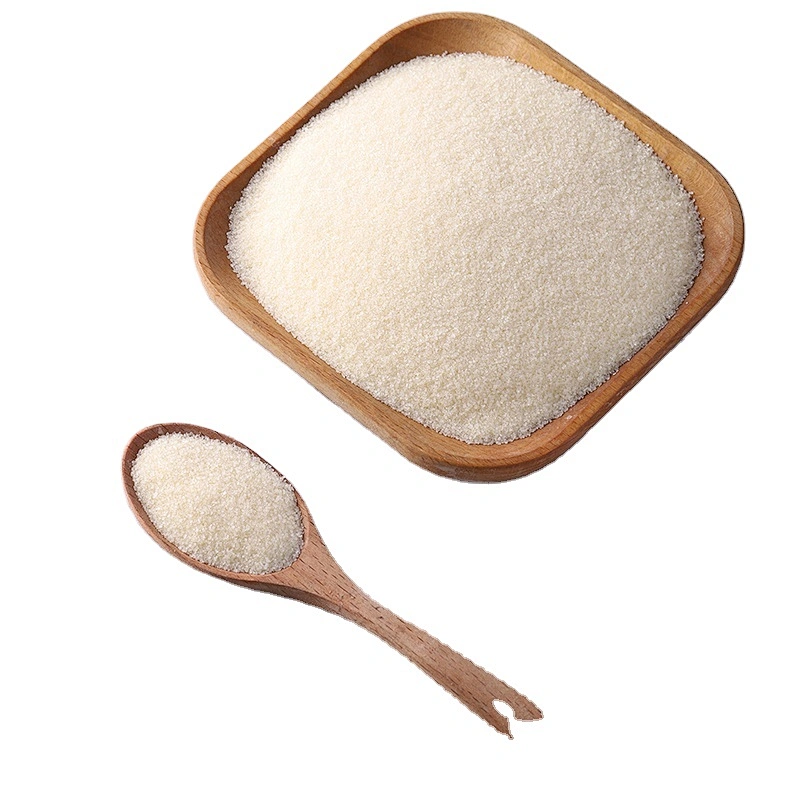 Gelatin for candy use 120-280bloom halal grade